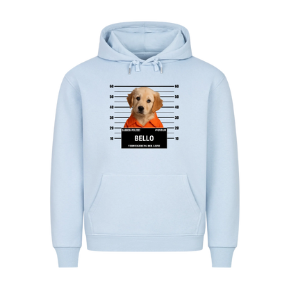 Criminals on four paws
