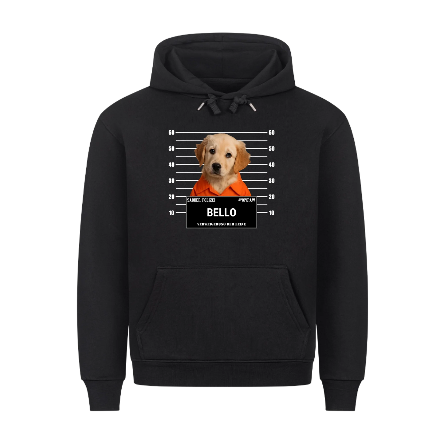 Criminals on four paws