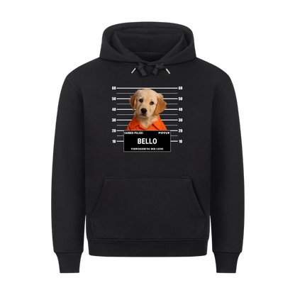 Criminals on four paws