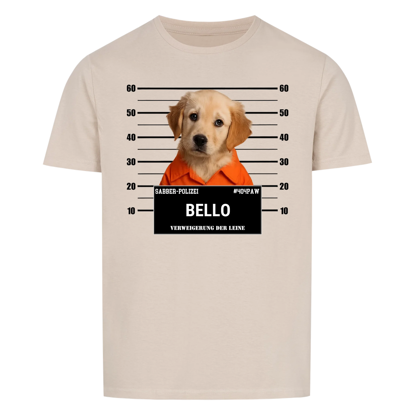 Criminals on four paws