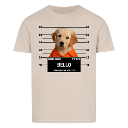 Criminals on four paws