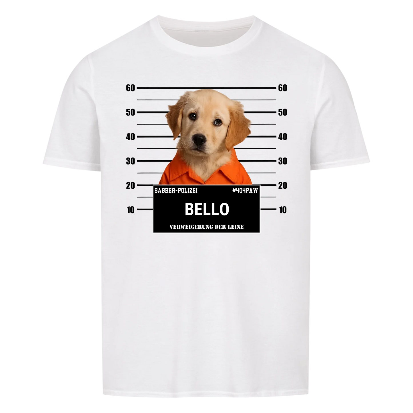 Criminals on four paws