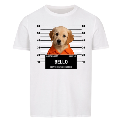 Criminals on four paws