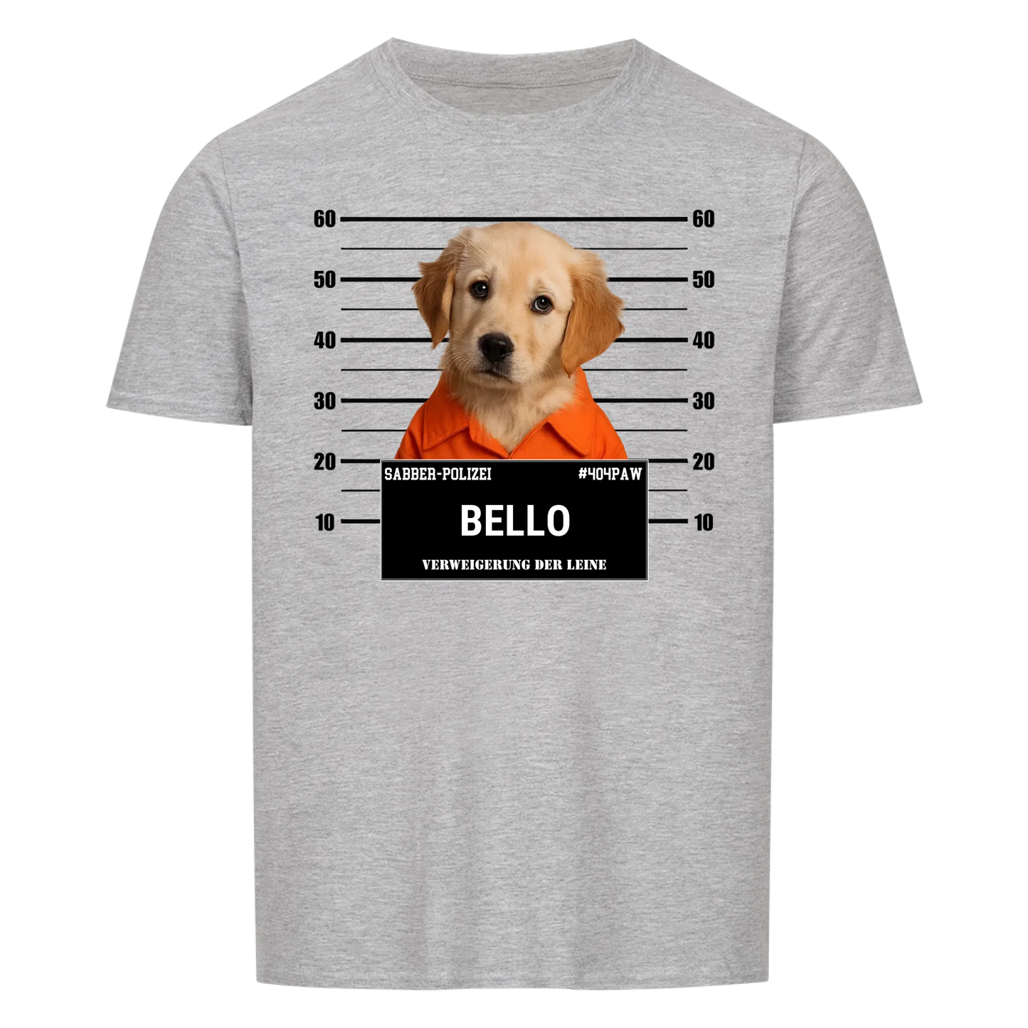 Criminals on four paws