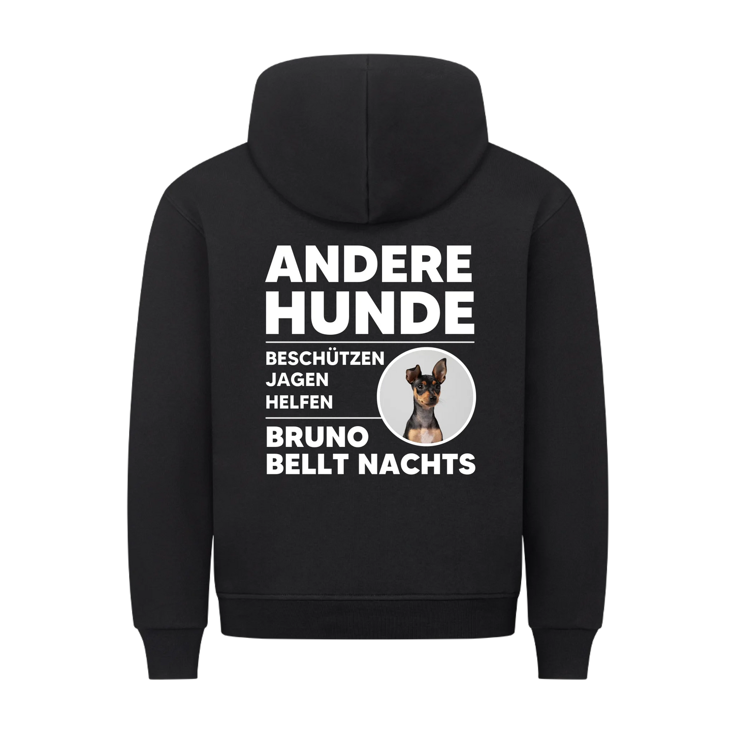 Die Nachtsirene