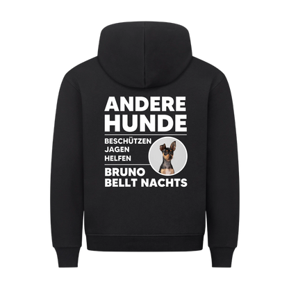 Die Nachtsirene