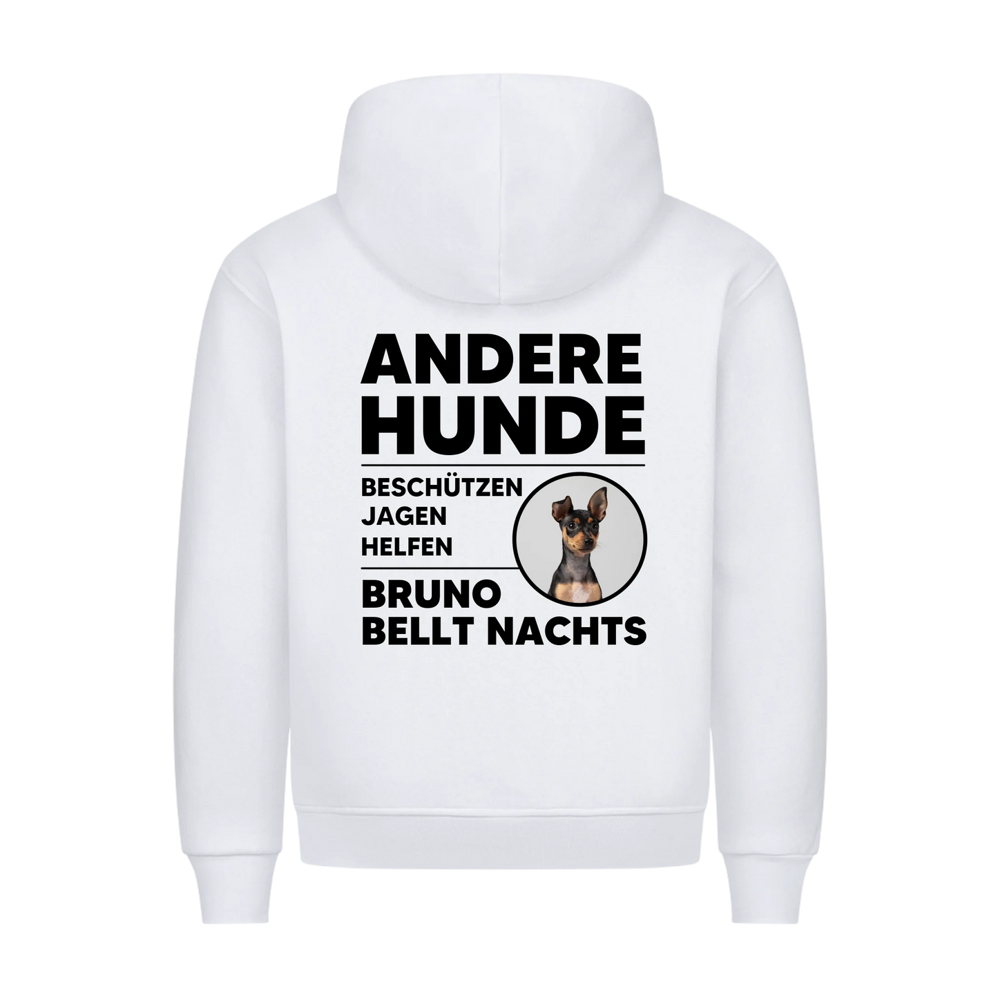 Die Nachtsirene