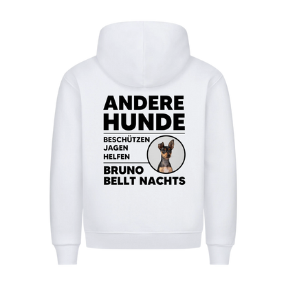 Die Nachtsirene