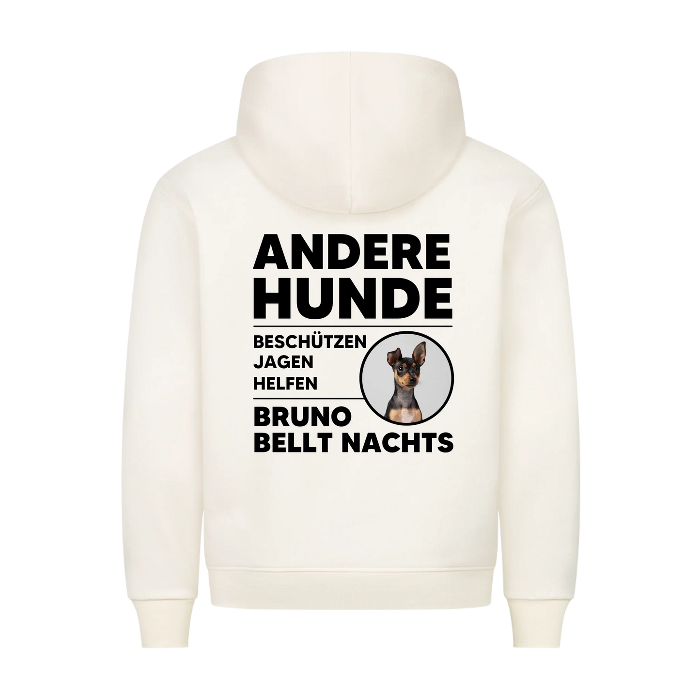 Die Nachtsirene