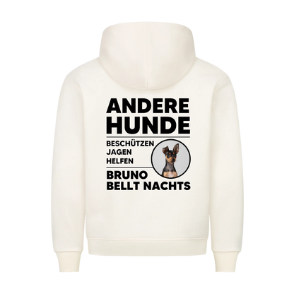 Die Nachtsirene
