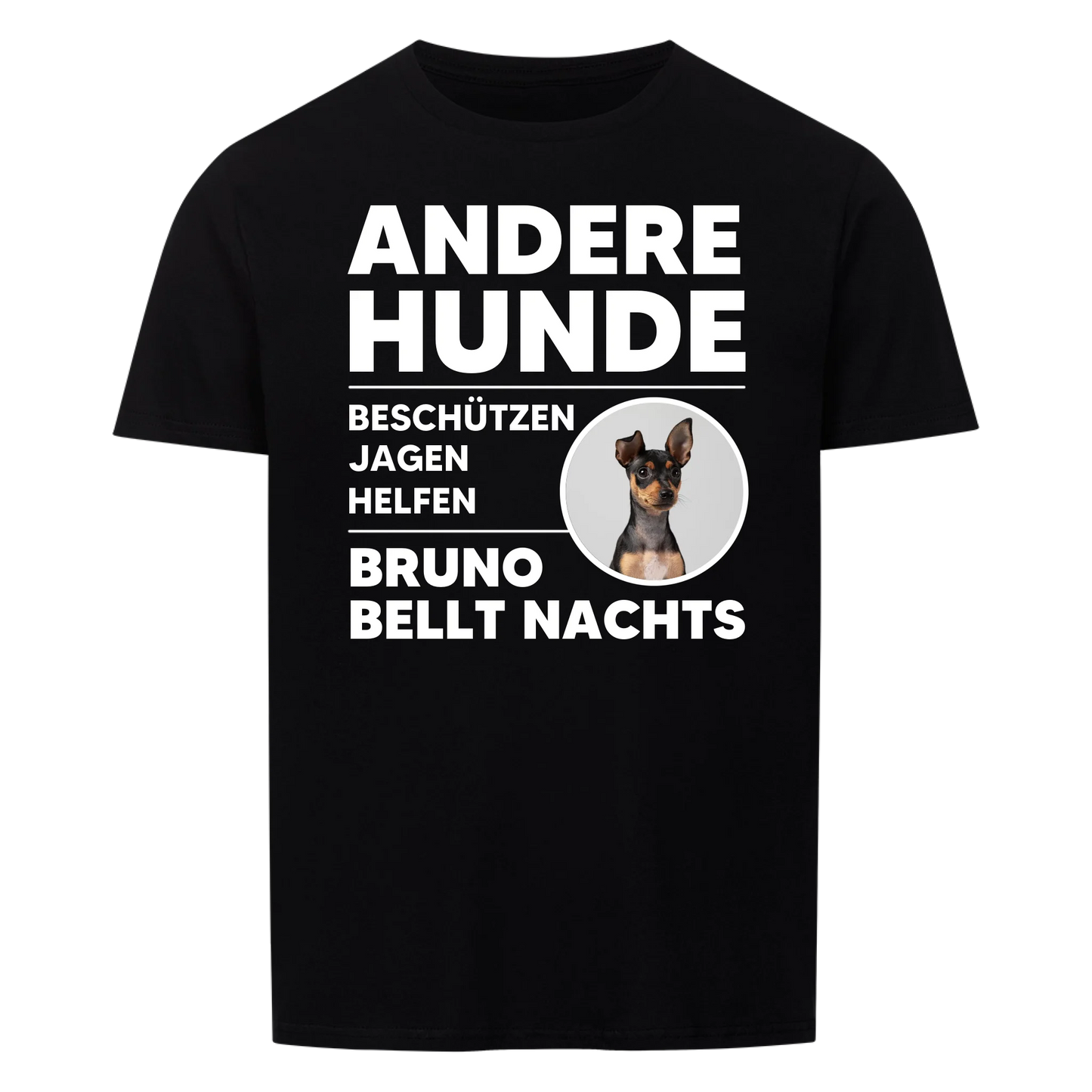 Die Nachtsirene