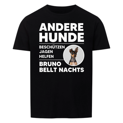 Die Nachtsirene