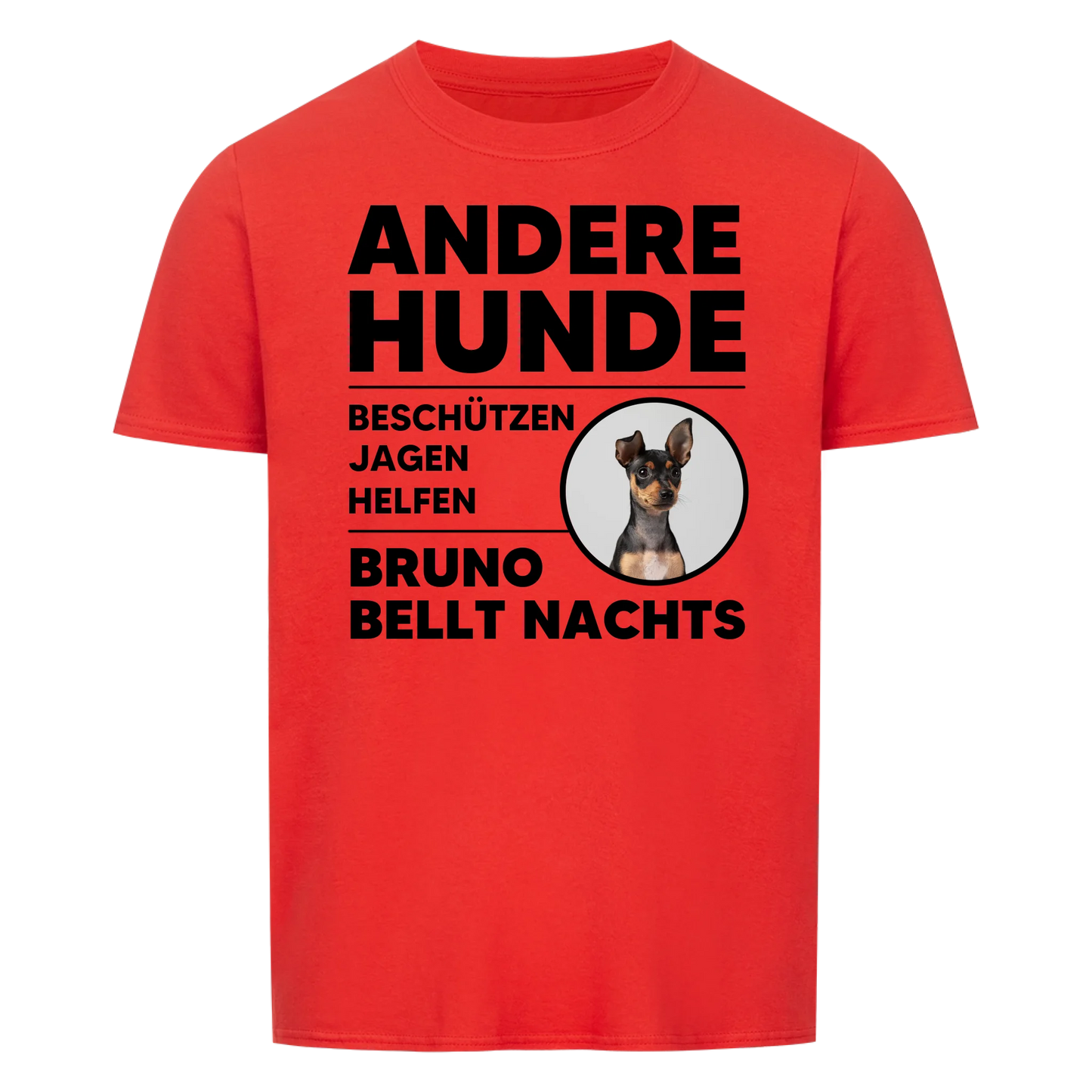 Die Nachtsirene