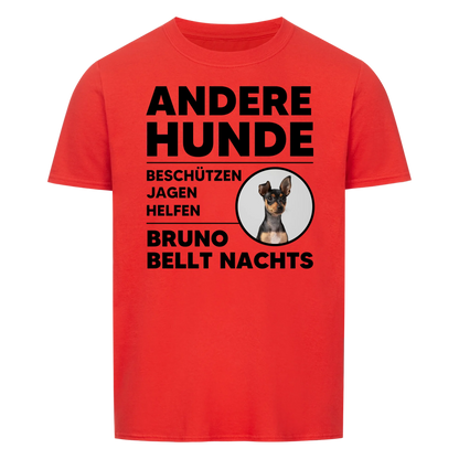 Die Nachtsirene