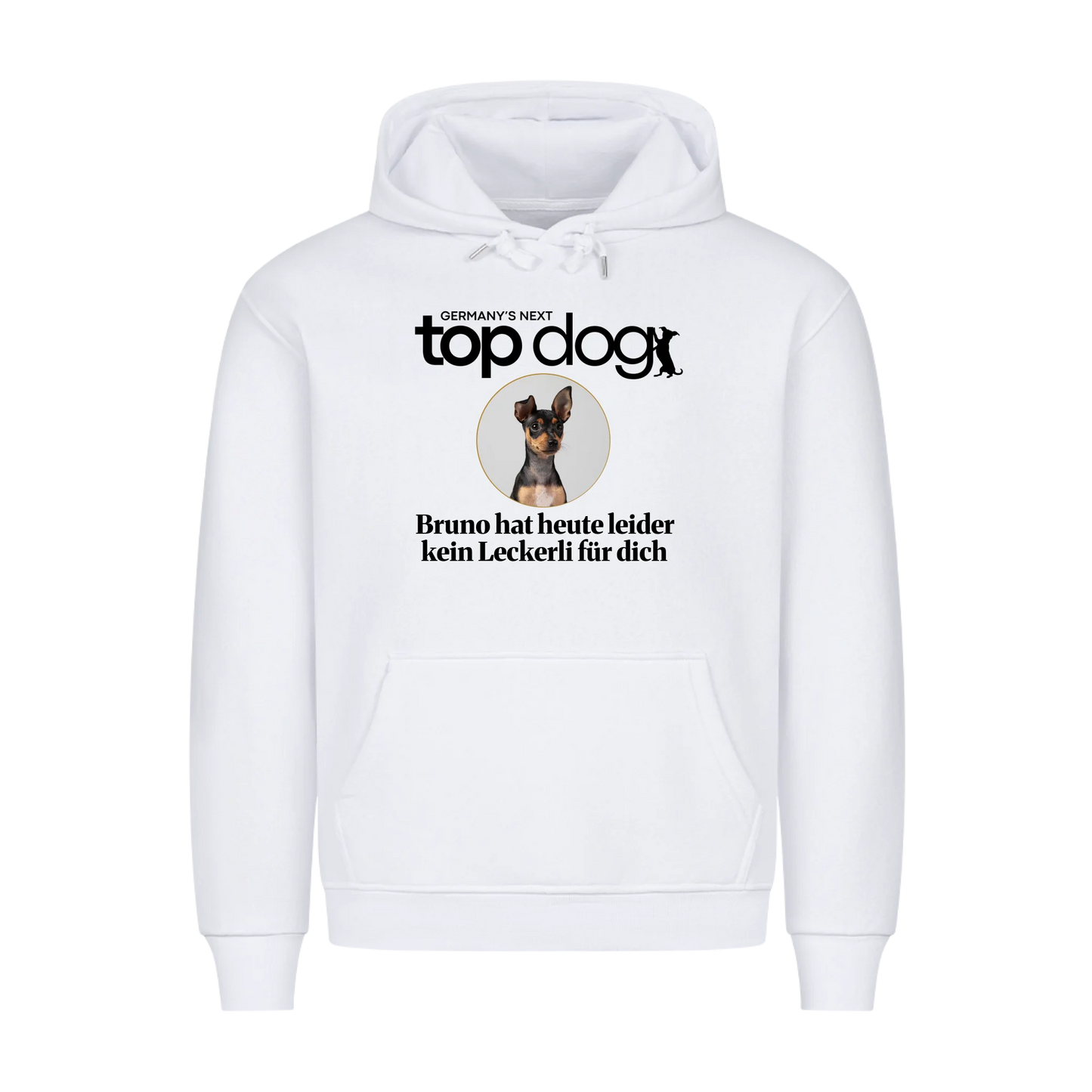 Germanys next Top Dog