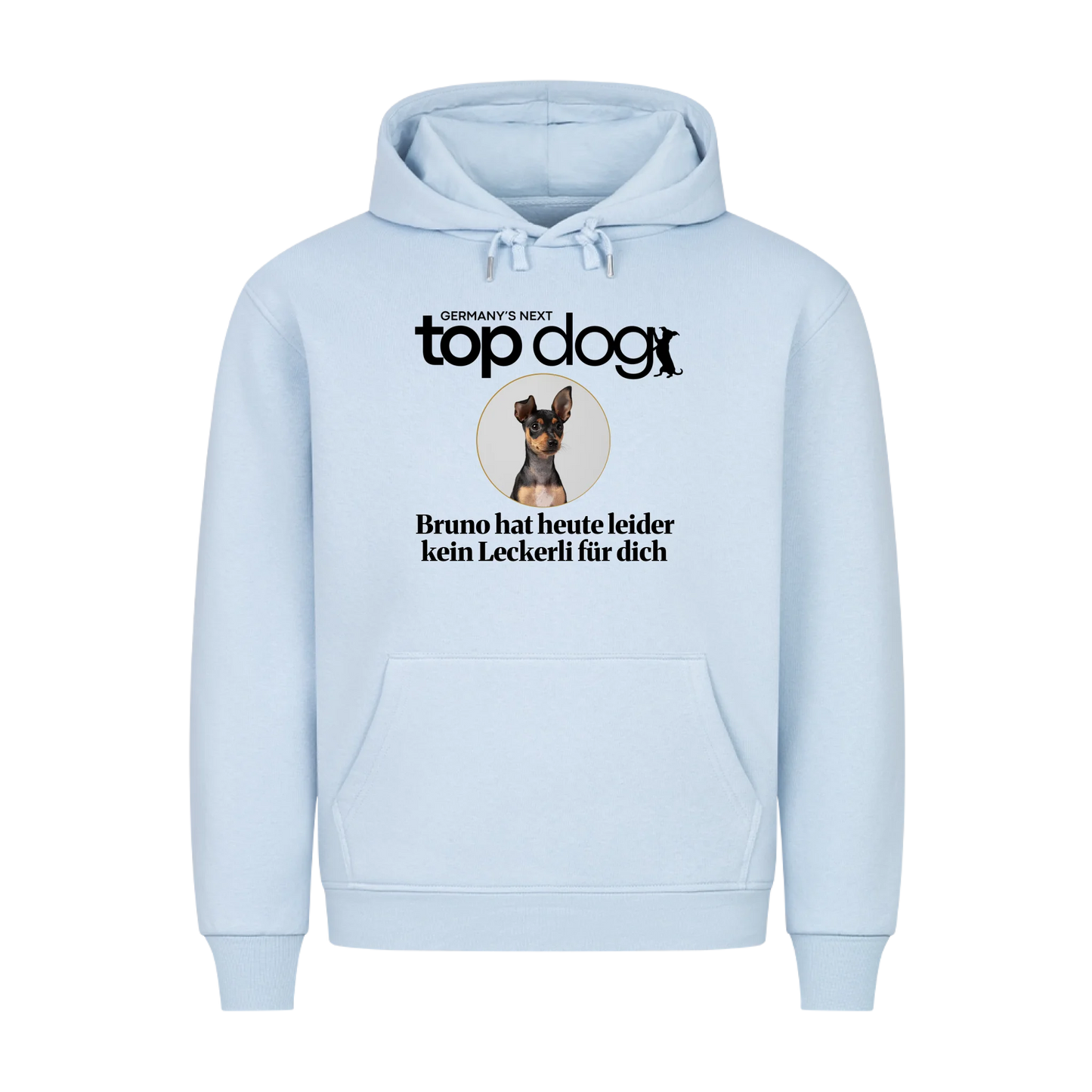 Germanys next Top Dog