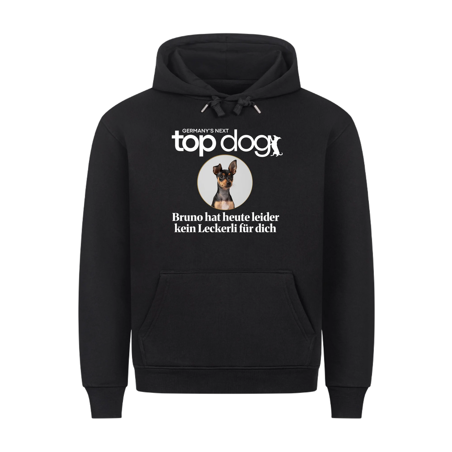 Germanys next Top Dog