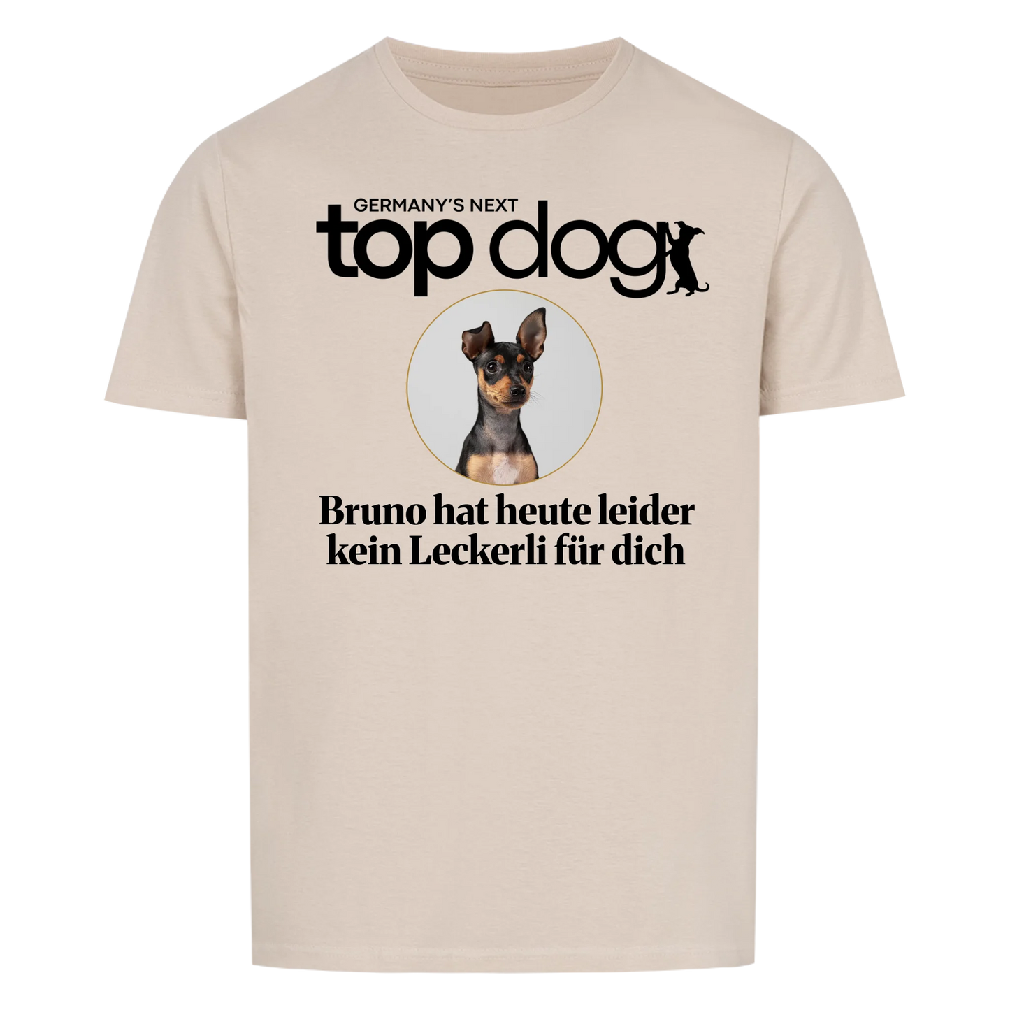 Germany's next Top Dog