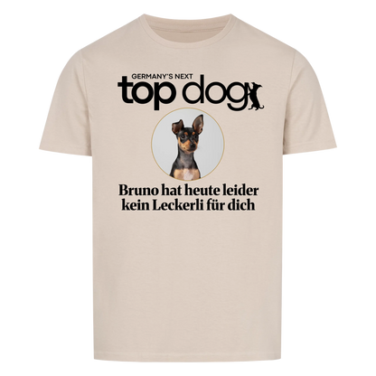 Germany's next Top Dog