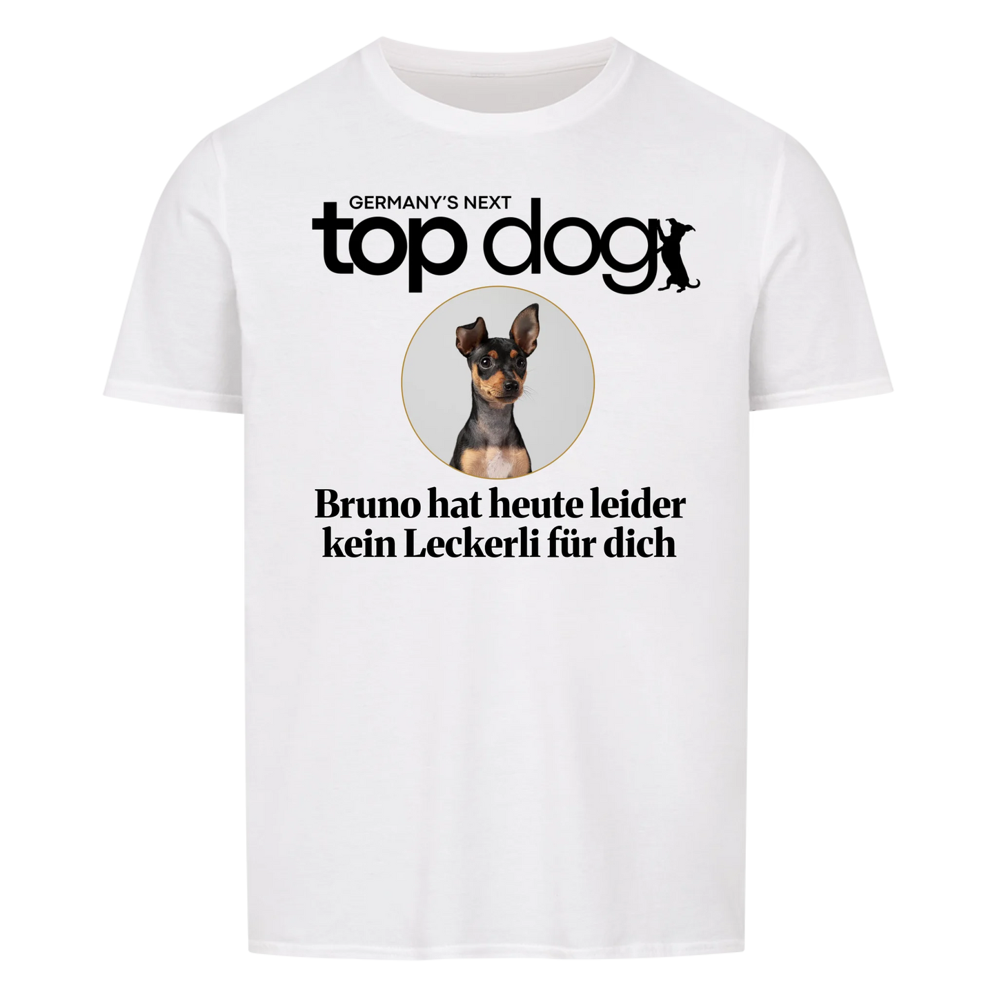 Germany's next Top Dog