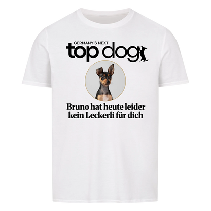 Germany's next Top Dog