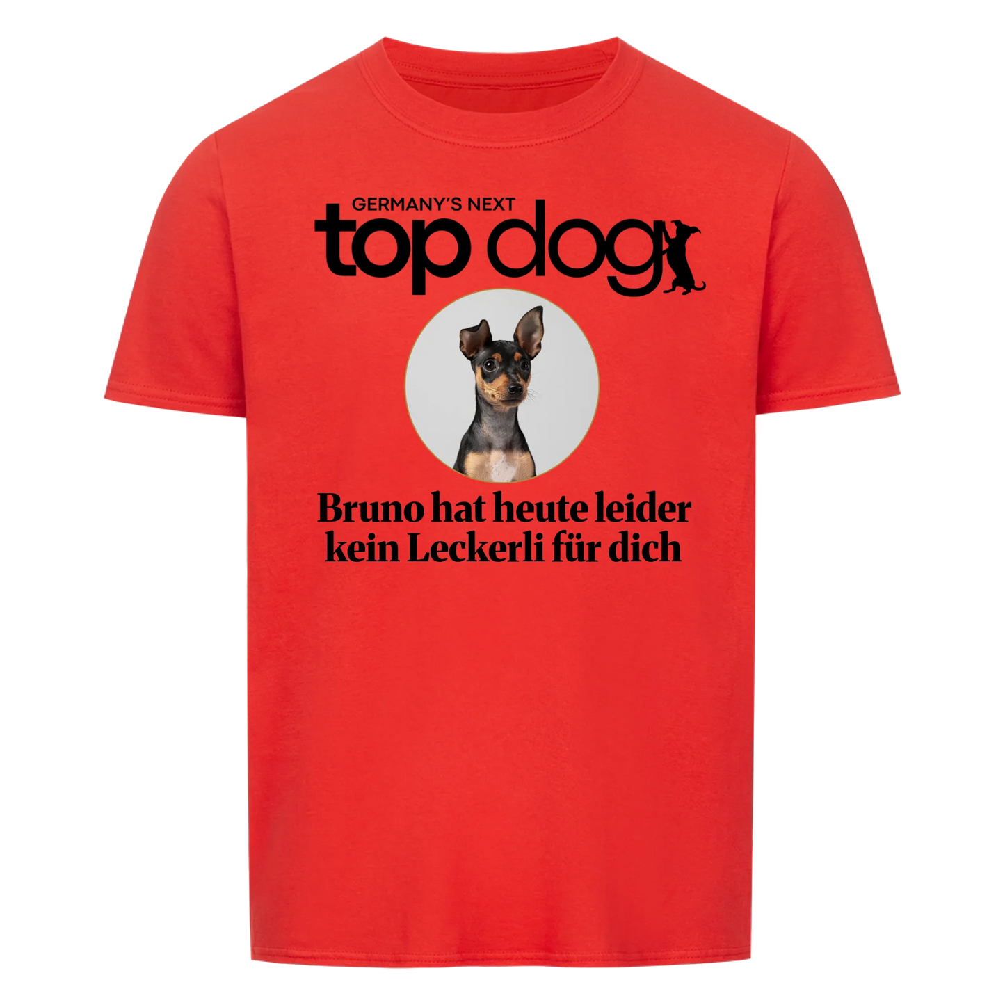 Germany's next Top Dog