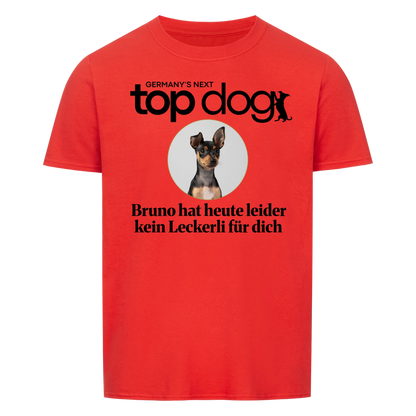 Germany's next Top Dog