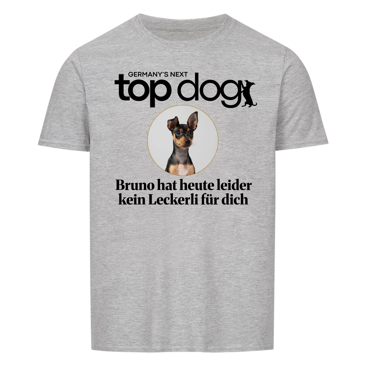 Germany's next Top Dog
