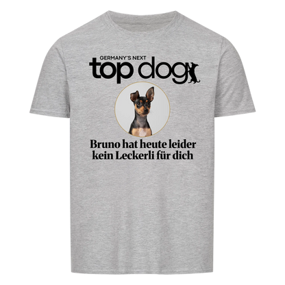 Germany's next Top Dog