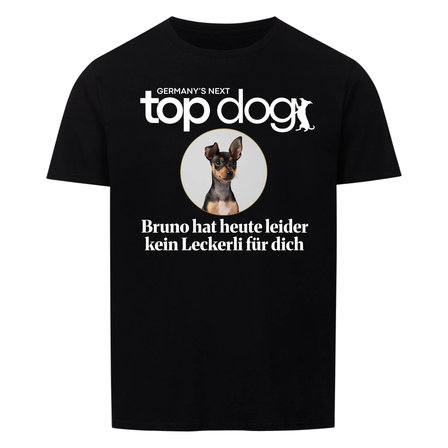 Germany's next Top Dog