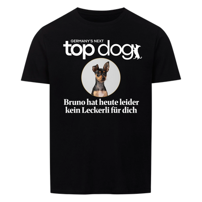 Germany's next Top Dog