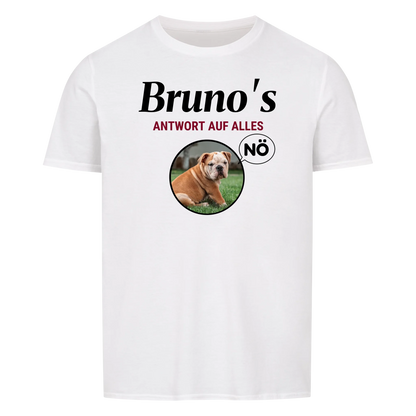Doggo Mood Shirt