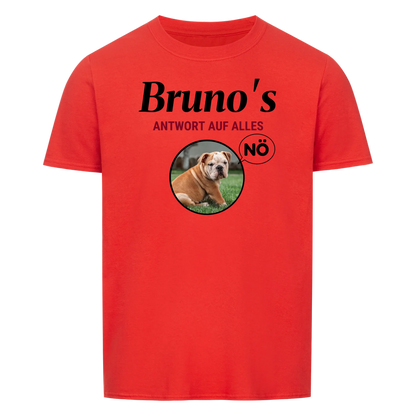 Doggo Mood Shirt