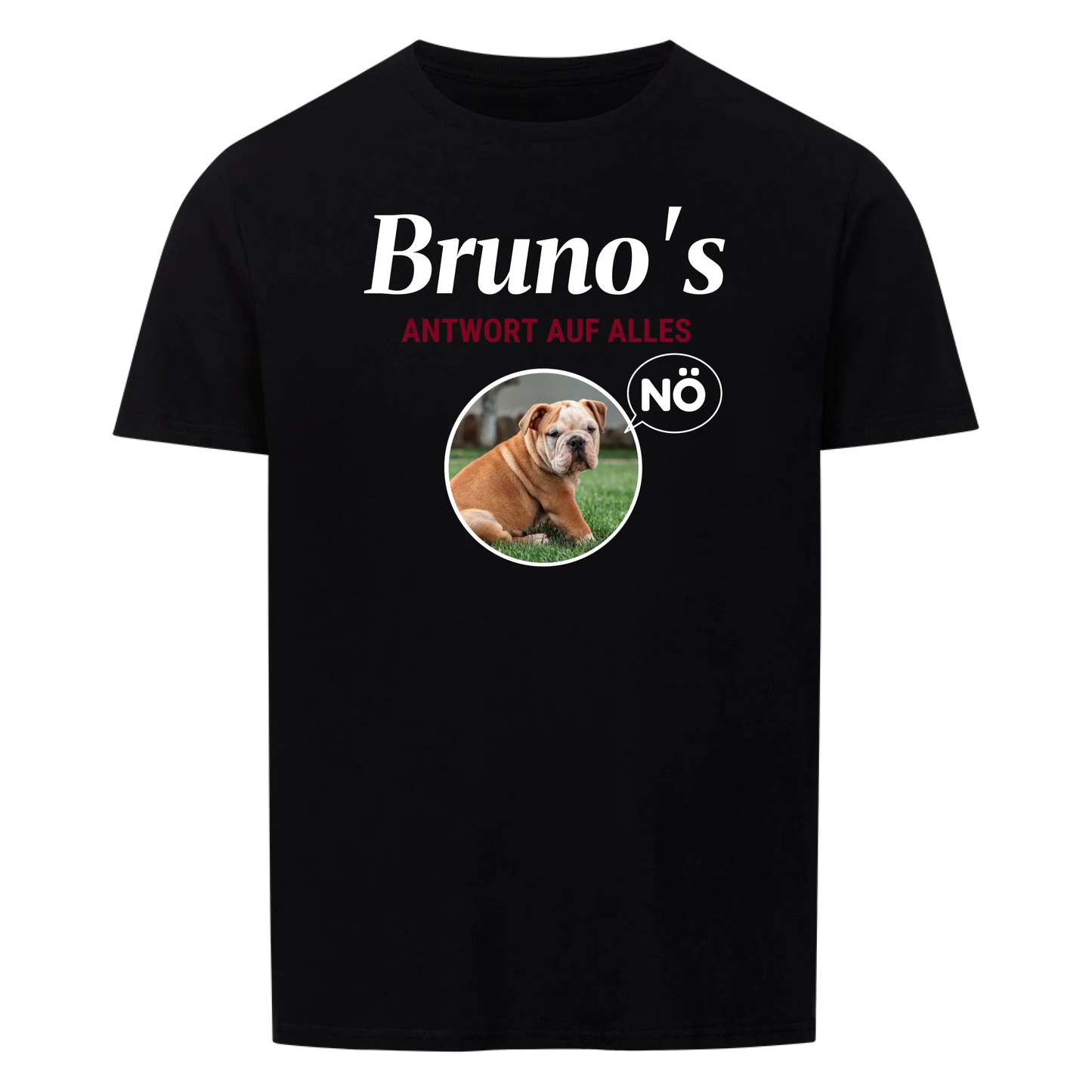 Doggo Mood Shirt