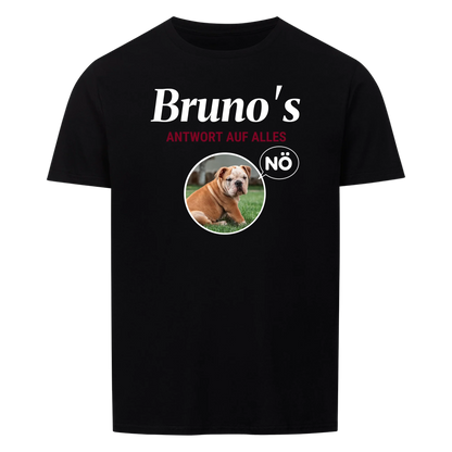 Doggo Mood Shirt