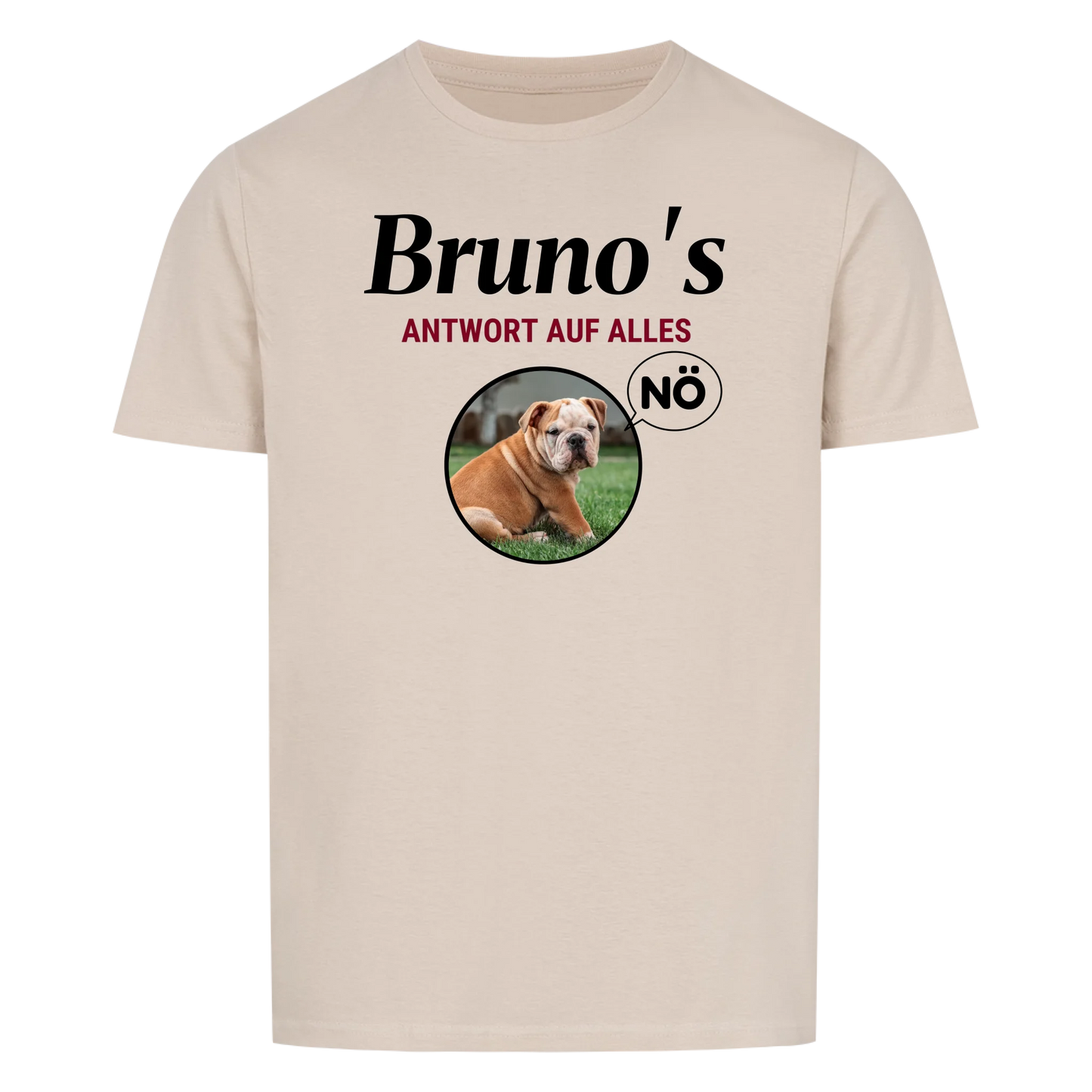 Doggo Mood Shirt
