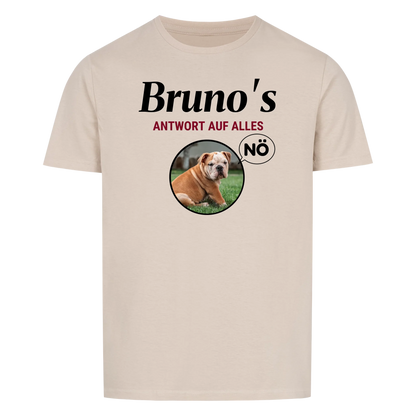 Doggo Mood Shirt