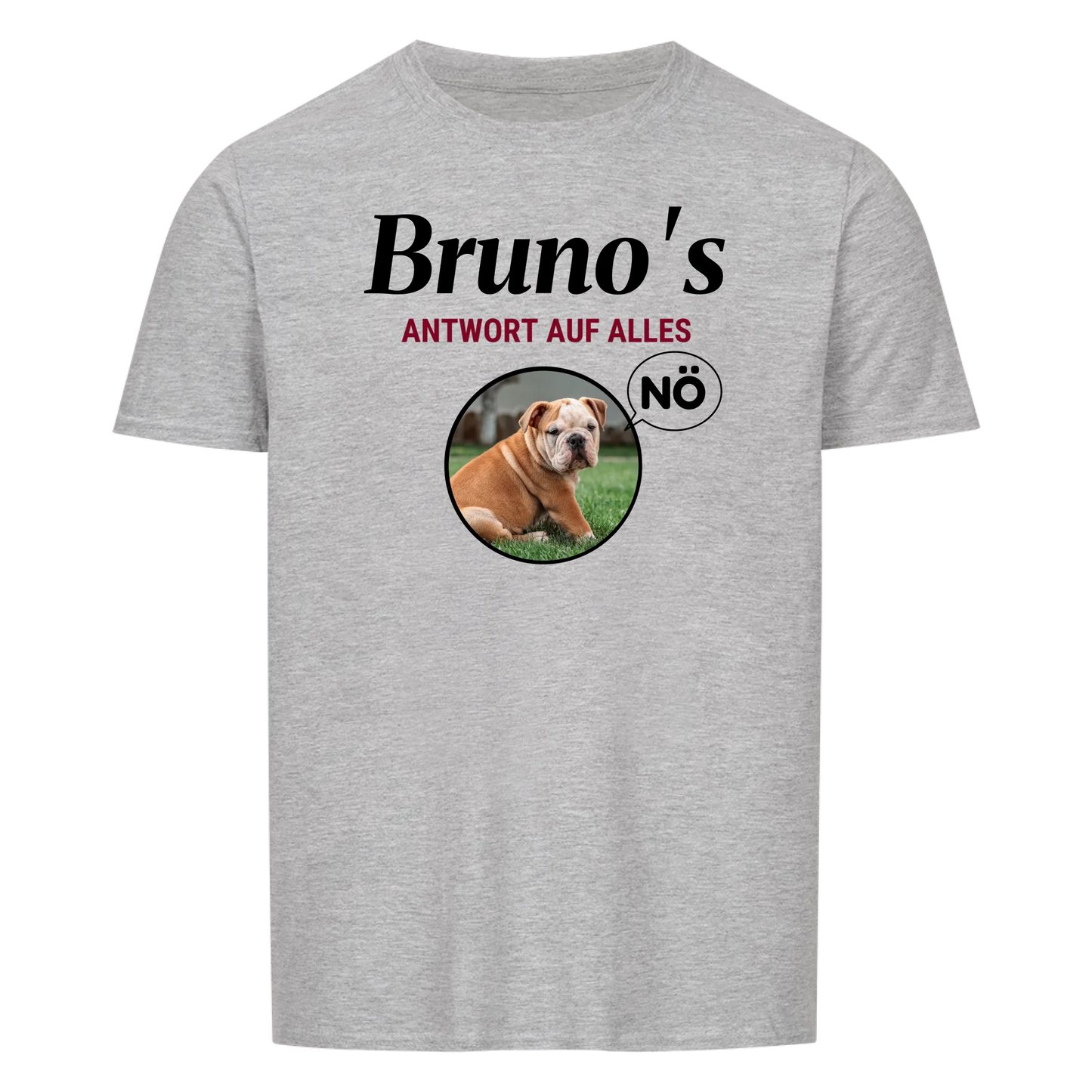 Doggo Mood Shirt