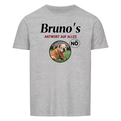 Doggo Mood Shirt