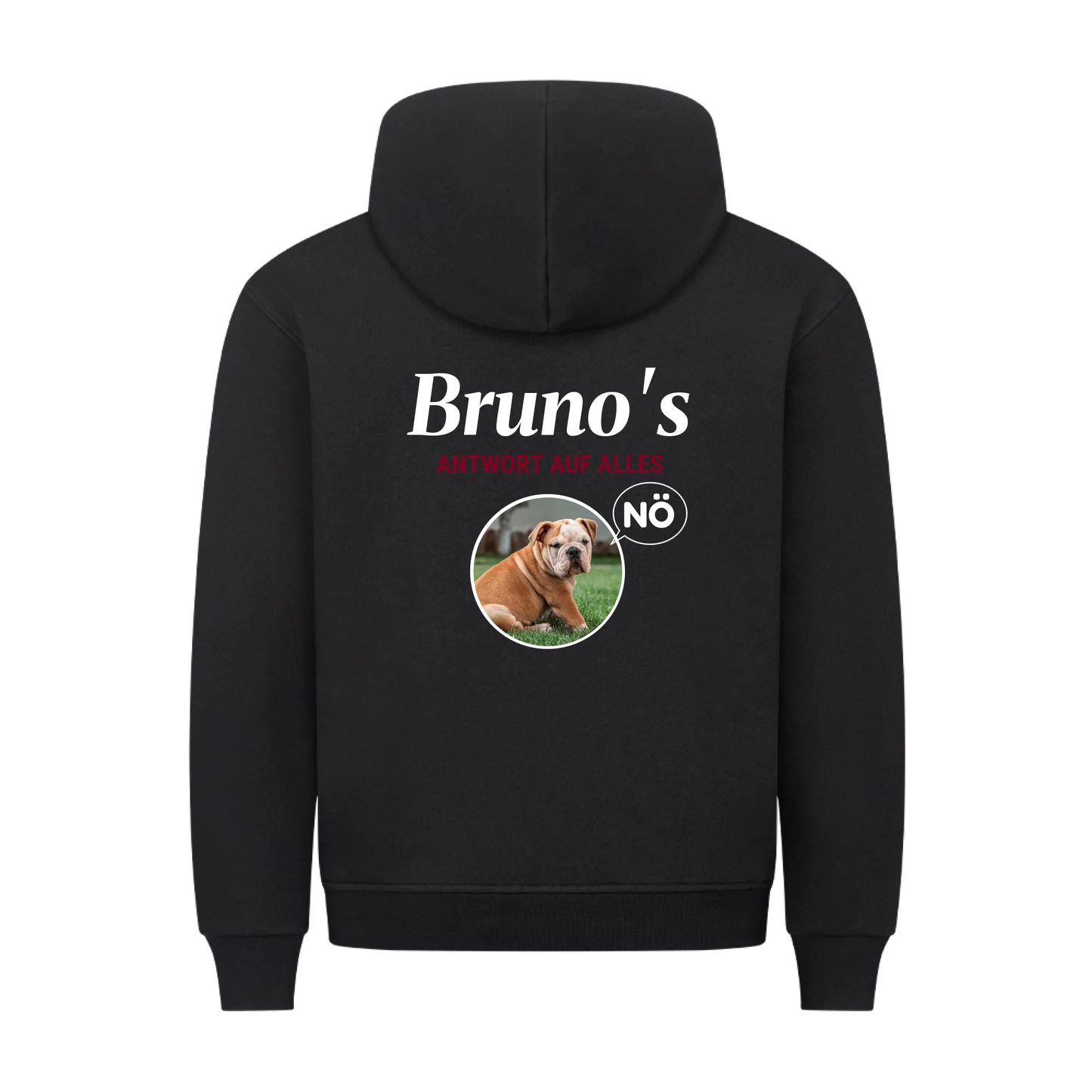 Doggo Mood Shirt