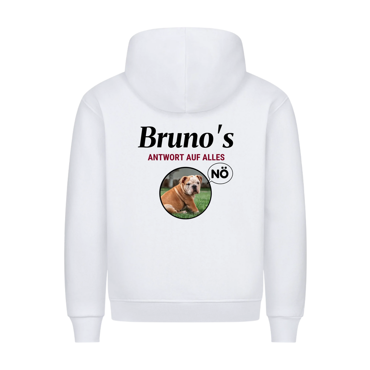 Doggo Mood Shirt