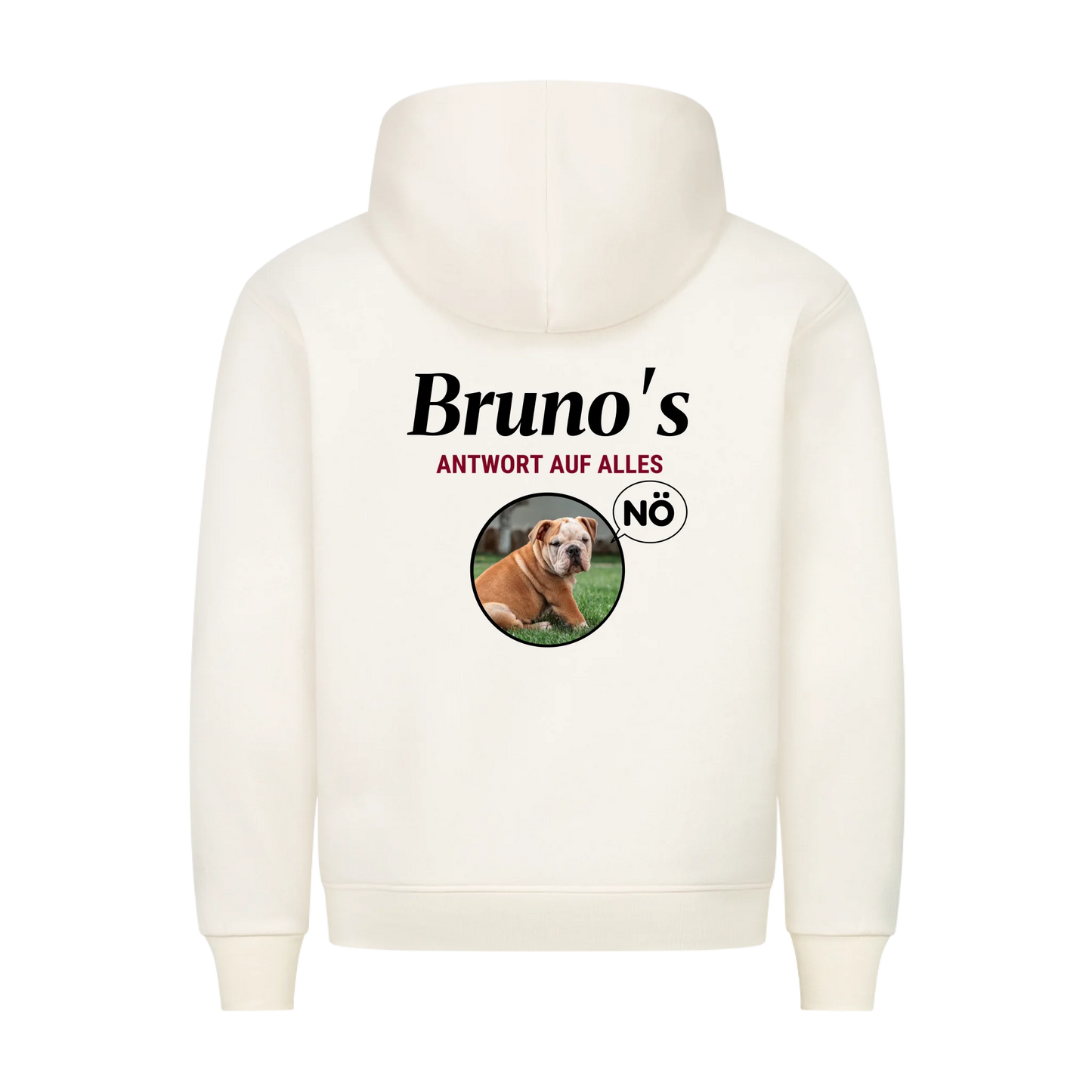 Doggo Mood Shirt