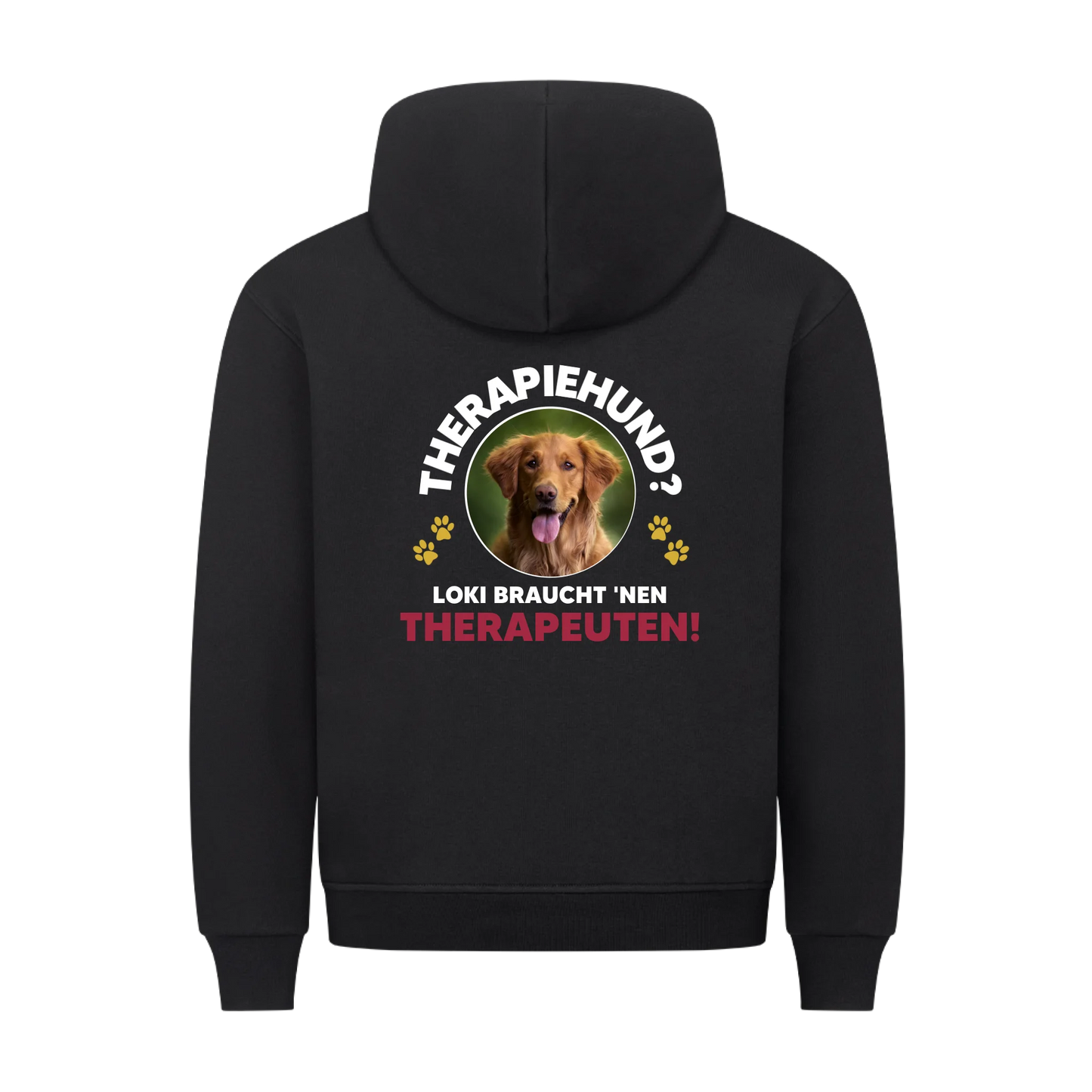 Therapieresistent