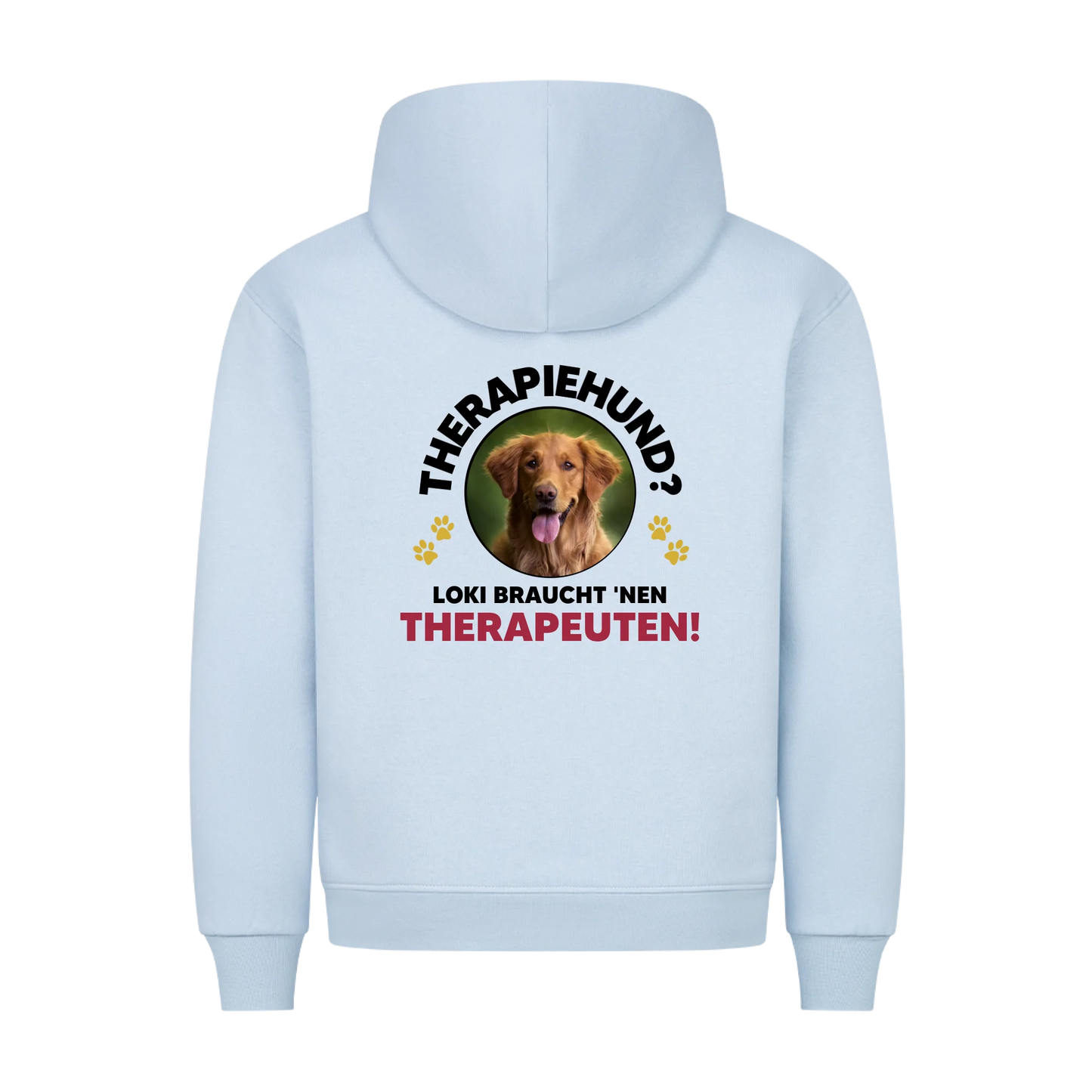Therapieresistent