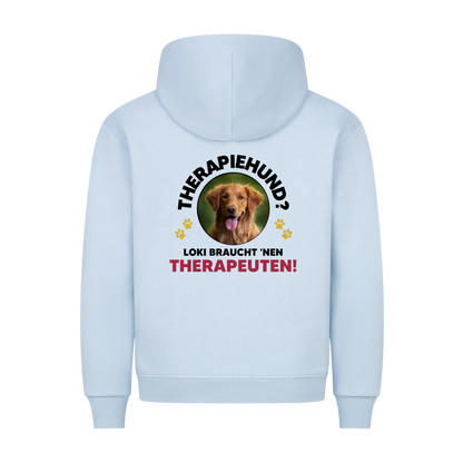 Therapieresistent