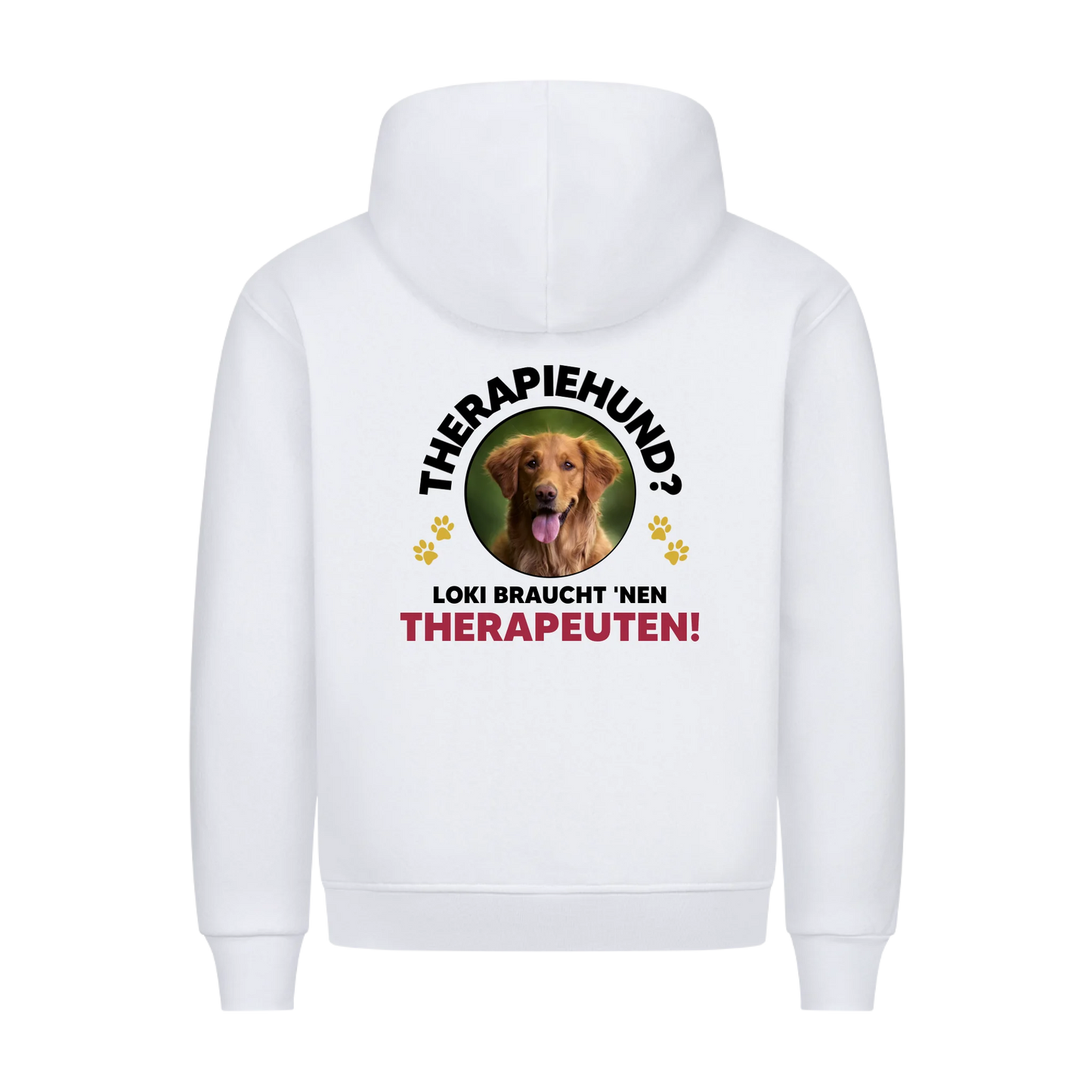 Therapieresistent