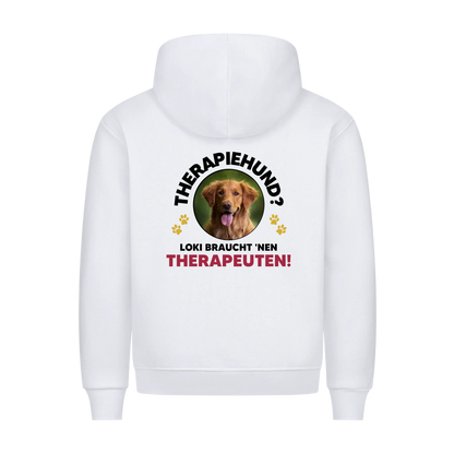Therapieresistent