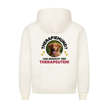 Therapieresistent