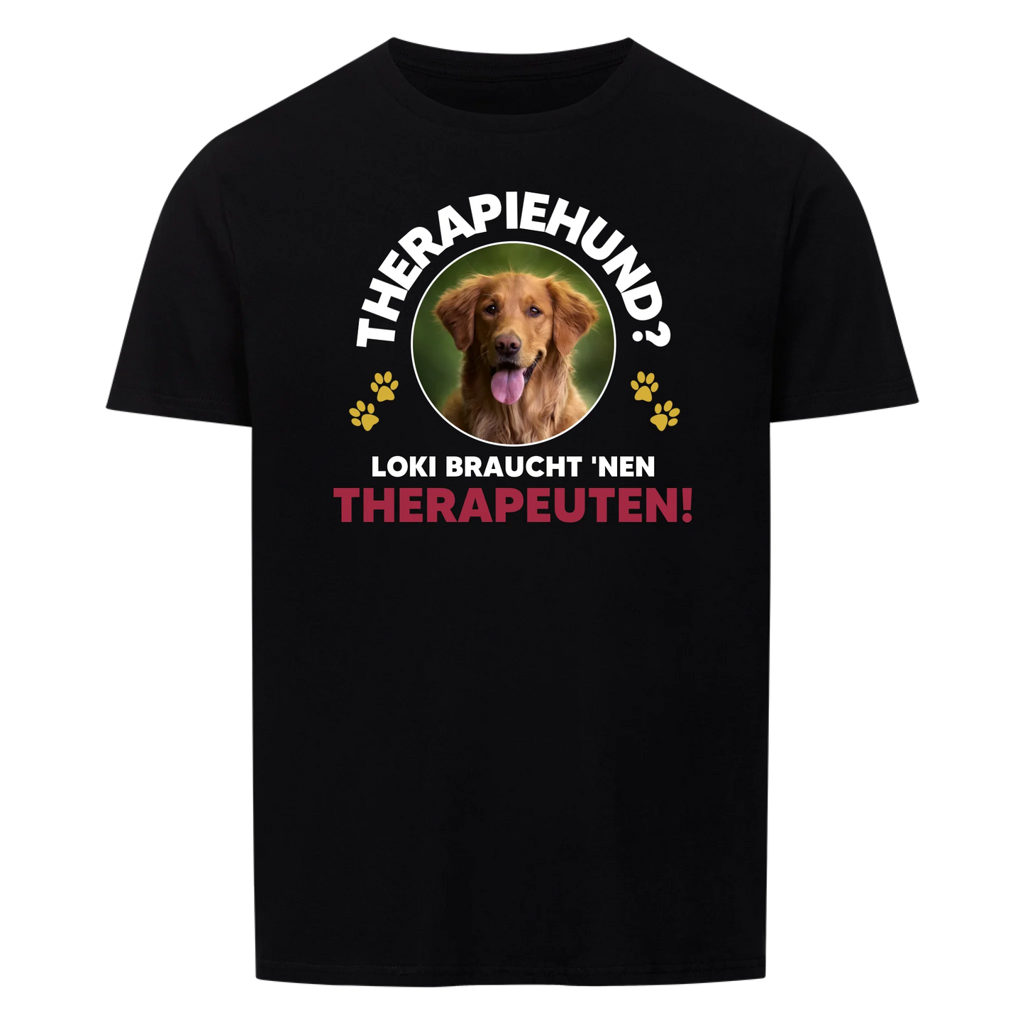 Therapieresistent