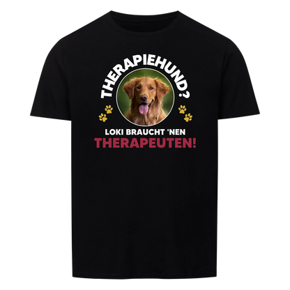 Therapieresistent